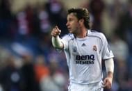 Cassano’s discipline was an issue during his stay with the club.